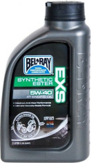 Ulei 4T EXS Full Synthetic Ester 5W40 1L