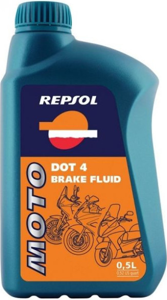 Lichid Frana Dot 4 0.5L