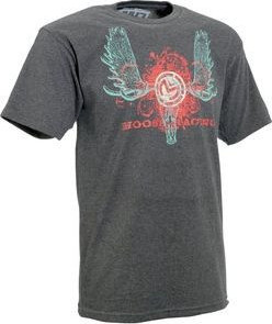 Tricou Skull-Duggery