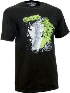 Tricou Brust