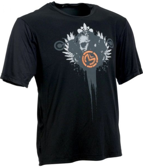 Tricou Grunge