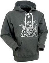 Hanorac Coat-Of-Arms