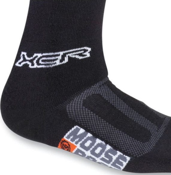 Sosete XCR