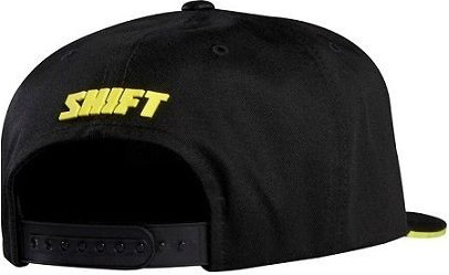 Sapca Satellite All Pro Snapback