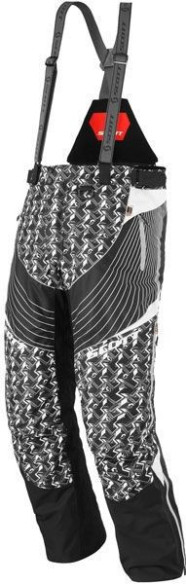 Pantaloni SMB X-Raze TP