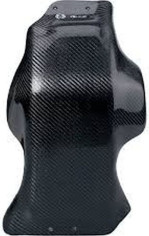 Scut Motor Fibra Carbon KTM