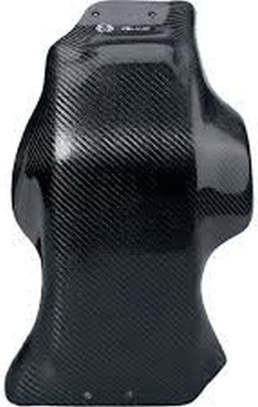 Scut Motor Fibra Carbon KTM