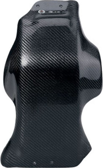 Scut Motor Fibra Carbon Husaberg