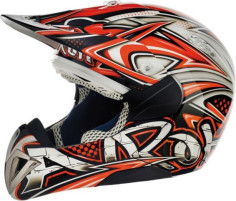 Casca MX Tag Copii