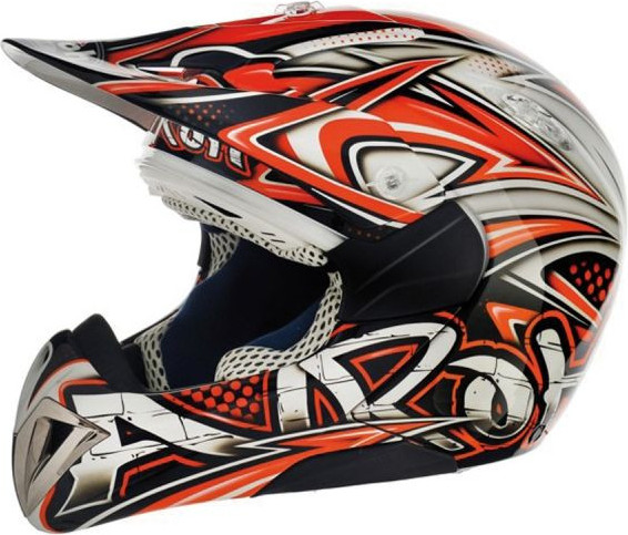 Casca MX Tag Copii