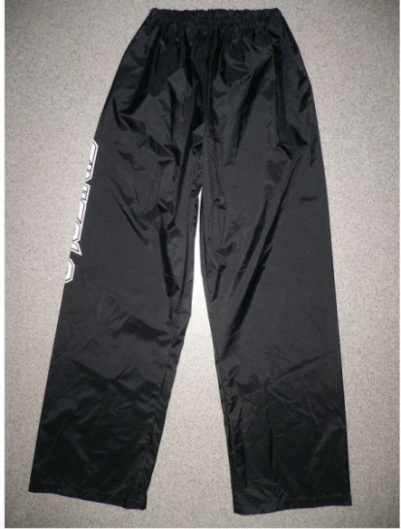 Pantaloni RainWear Negru