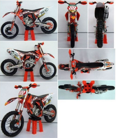 Macheta Antonio Cairoli (No 222) 1 12