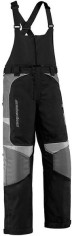 LICHIDARE STOC Pantaloni Mechanized 5 Black