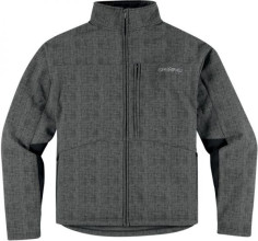 Geaca Double L Soft Shell