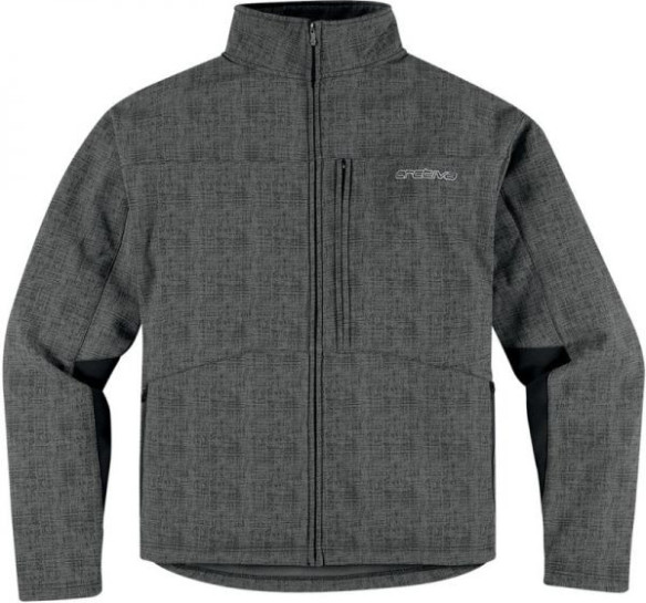 Geaca Double L Soft Shell