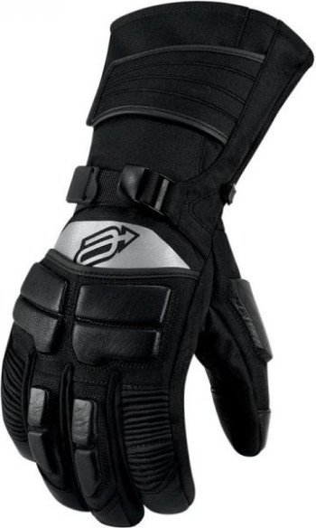 LICHIDARE STOC Manusi Comp 8 Black