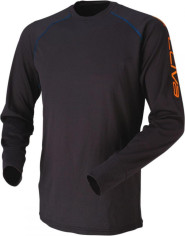 Tricou Evaporator 3