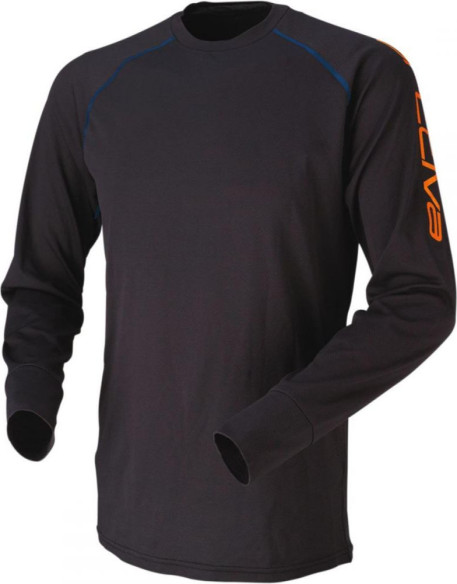 Tricou Evaporator 3