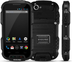 Strongphone Q4
