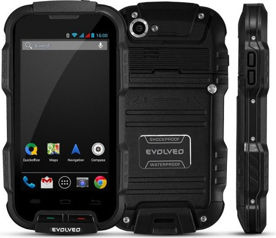 Strongphone Q4
