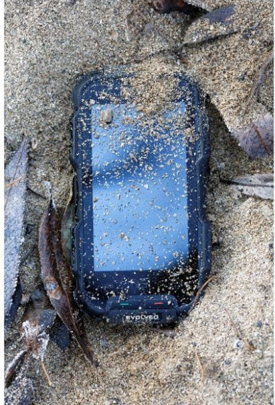 Strongphone Q4