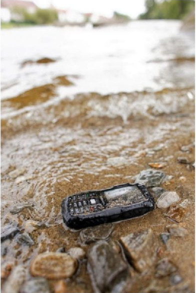 Strongphone WiFi