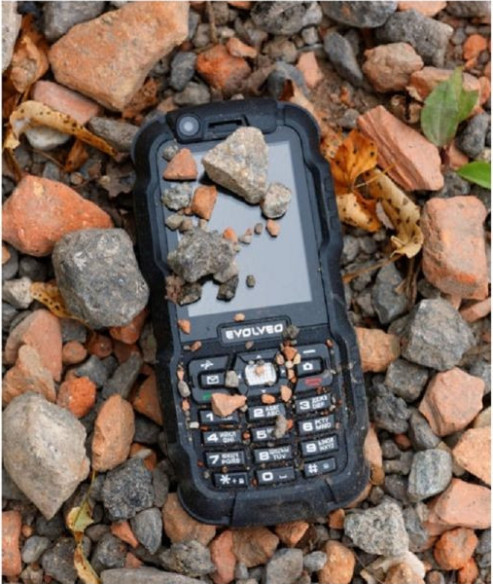 Strongphone WiFi