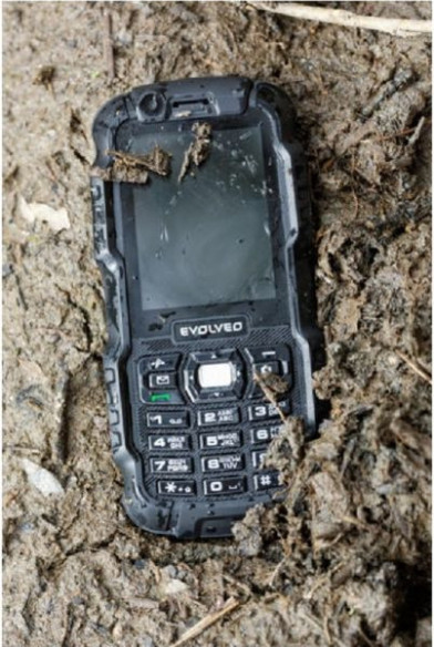 Strongphone WiFi
