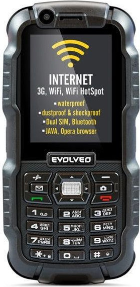 Strongphone WiFi