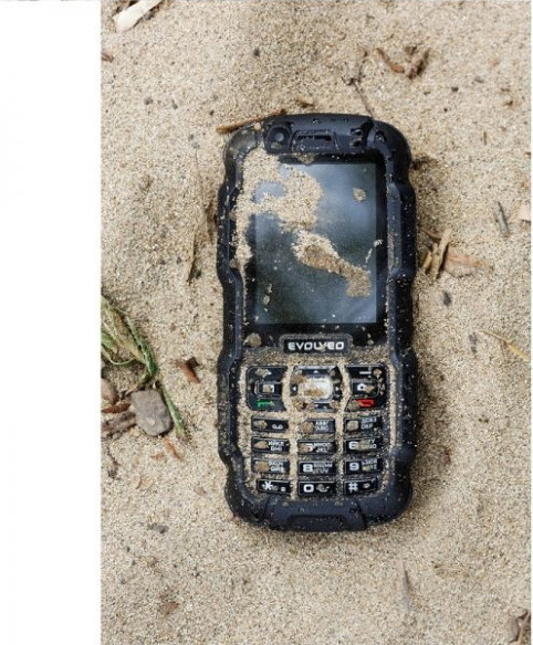 Strongphone WiFi
