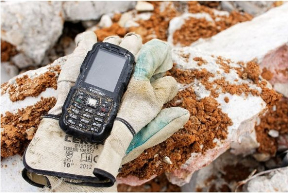 Strongphone WiFi