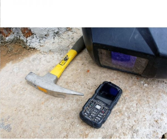 Strongphone WiFi