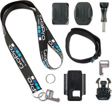 Wi-Fi Remote Accessory Kit