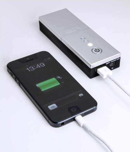 Powerbar Duo Incarcator USB