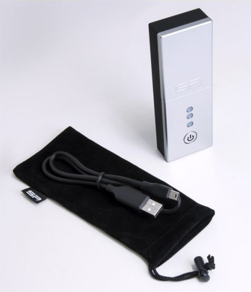 Powerbar Duo Incarcator USB