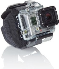 Wrist Housing Hero 3