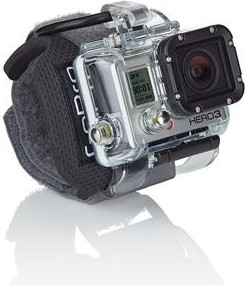 Wrist Housing Hero 3