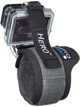 Wrist Housing Hero 3