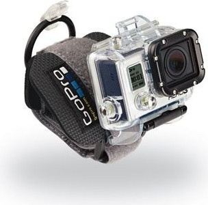 Wrist Housing Hero 3
