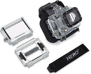 Wrist Housing Hero 3