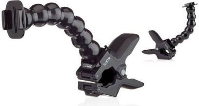 Jaws Flex Clamp