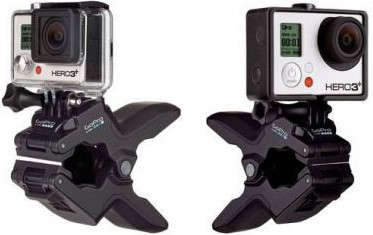 Jaws Flex Clamp