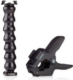 Jaws Flex Clamp