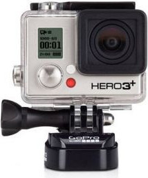 Tripod Mount 2