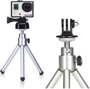 Tripod Mount 2