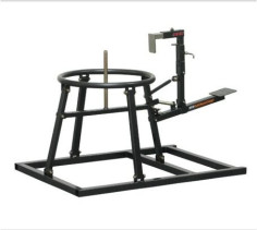 Presa Quick Mousse Changer
