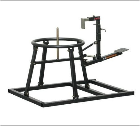 Presa Quick Mousse Changer