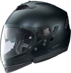 N43E AIR CLASSIC N-COM FLAT BLACK 036 GAMA 2014