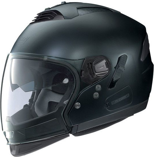 N43E AIR CLASSIC N-COM FLAT BLACK 036 GAMA 2014