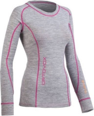 Bluza De Corp Merino 185 Dama